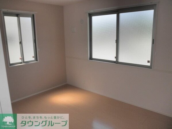 パティオ7の物件内観写真